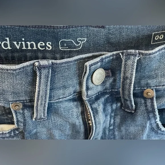 Vineyard Vines Women’s Jeans - Picture 7 of 8